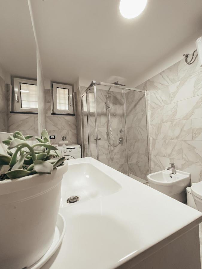 Dea Apartment Torre Annunziata Exterior photo