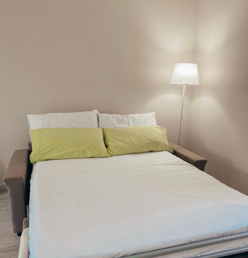 Dea Apartment Torre Annunziata Exterior photo